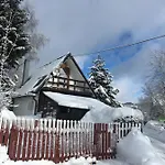 Jakusowka Pochodzita W Sercu Beskidow Laliki