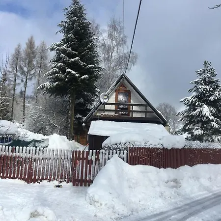Jakusowka Pochodzita W Sercu Beskidow Laliki