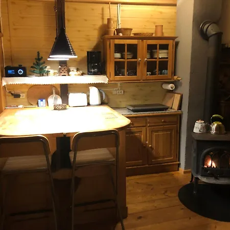 別荘 Jakusowka Pochodzita W Sercu Beskidow Laliki