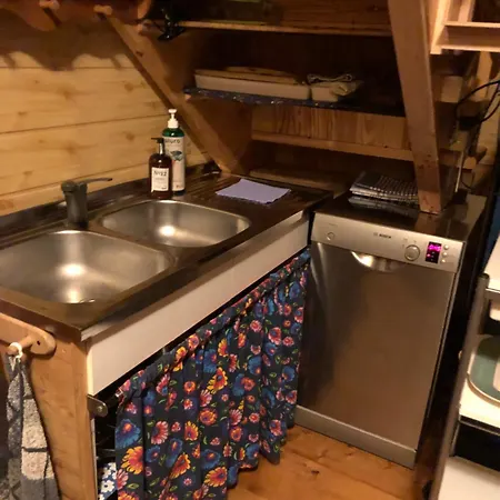 Jakusowka Pochodzita W Sercu Beskidow Vakantiehuis *
