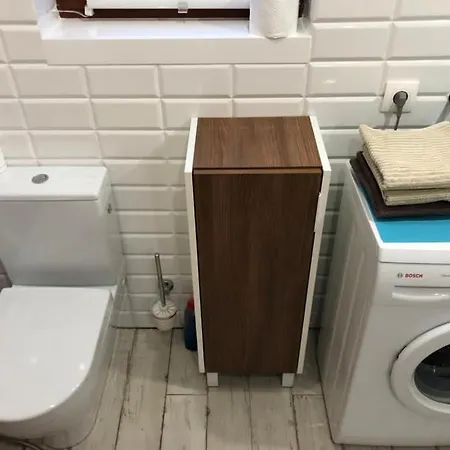 別荘 Jakusowka Pochodzita W Sercu Beskidow *