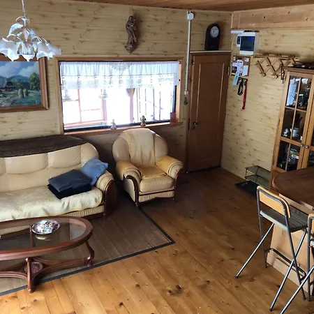 別荘 Jakusowka Pochodzita W Sercu Beskidow