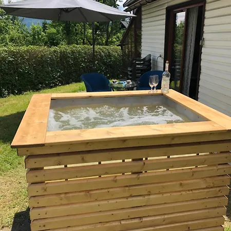 Jakusowka Pochodzita W Sercu Beskidow 別荘 Laliki