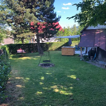 Jakusowka Pochodzita W Sercu Beskidow * Laliki