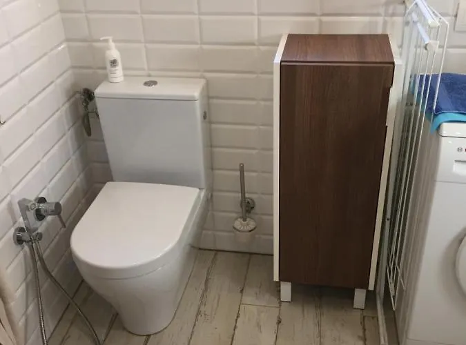 Jakusowka Pochodzita W Sercu Beskidow Laliki