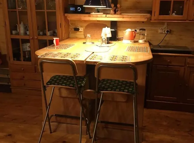 Jakusowka Pochodzita W Sercu Beskidow Prázdninový dům Laliki