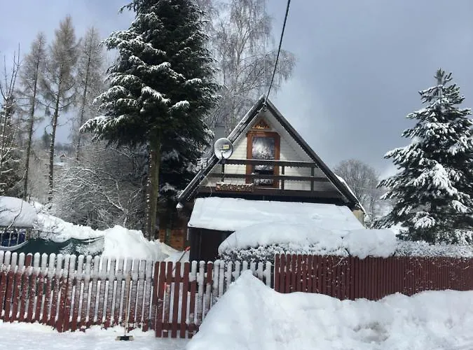 Jakusowka Pochodzita W Sercu Beskidow Laliki