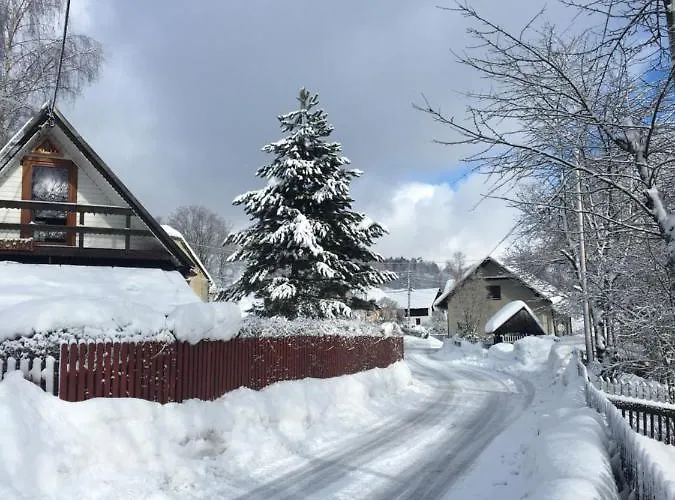 Jakusowka Pochodzita W Sercu Beskidow * Laliki