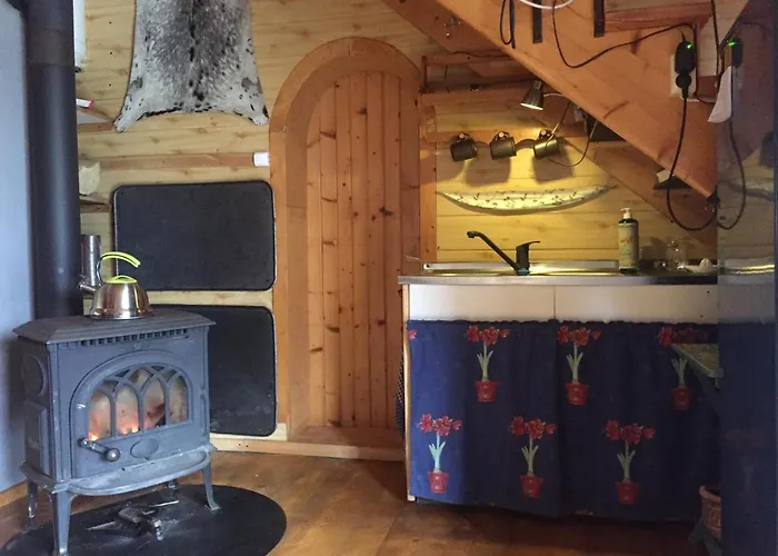 بيت للعطل Jakusowka Pochodzita W Sercu Beskidow *