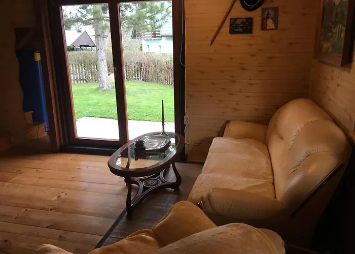 Jakusowka Pochodzita W Sercu Beskidow Prázdninový dům Laliki