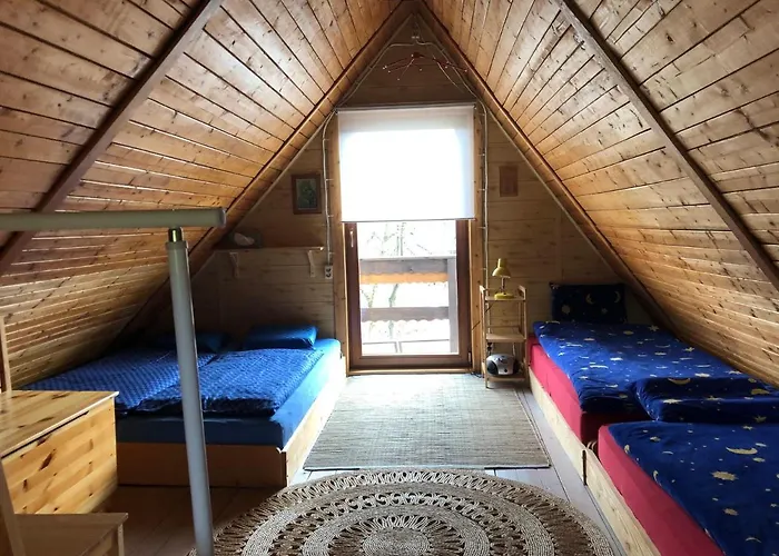 Jakusowka Pochodzita W Sercu Beskidow * Laliki