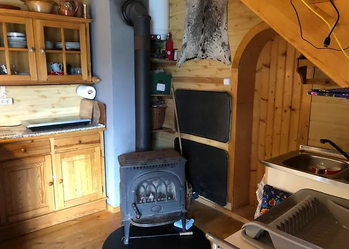 Jakusowka Pochodzita W Sercu Beskidow Prázdninový dům *