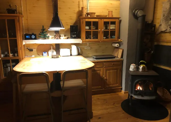 Prázdninový dům Jakusowka Pochodzita W Sercu Beskidow Laliki