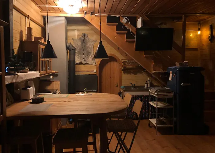 Prázdninový dům Jakusowka Pochodzita W Sercu Beskidow