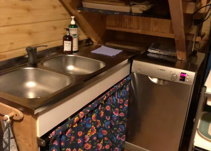 Jakusowka Pochodzita W Sercu Beskidow Prázdninový dům *