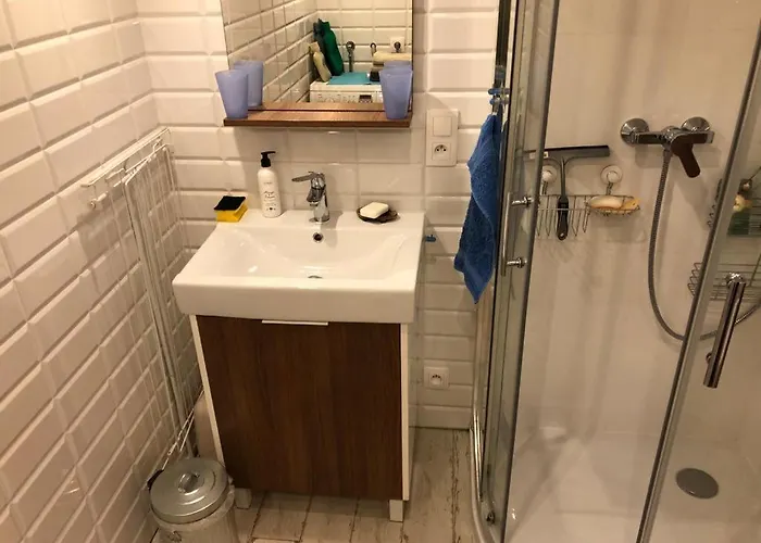 Jakusowka Pochodzita W Sercu Beskidow *