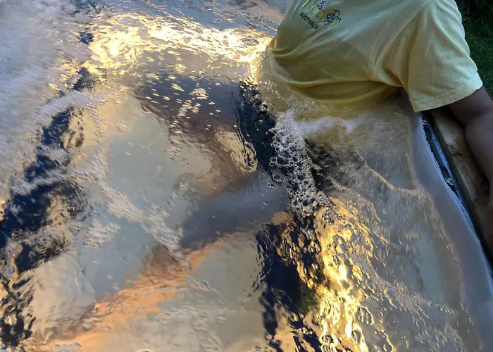 Jakusowka Pochodzita W Sercu Beskidow Prázdninový dům Laliki