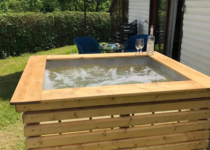 Jakusowka Pochodzita W Sercu Beskidow Prázdninový dům Laliki